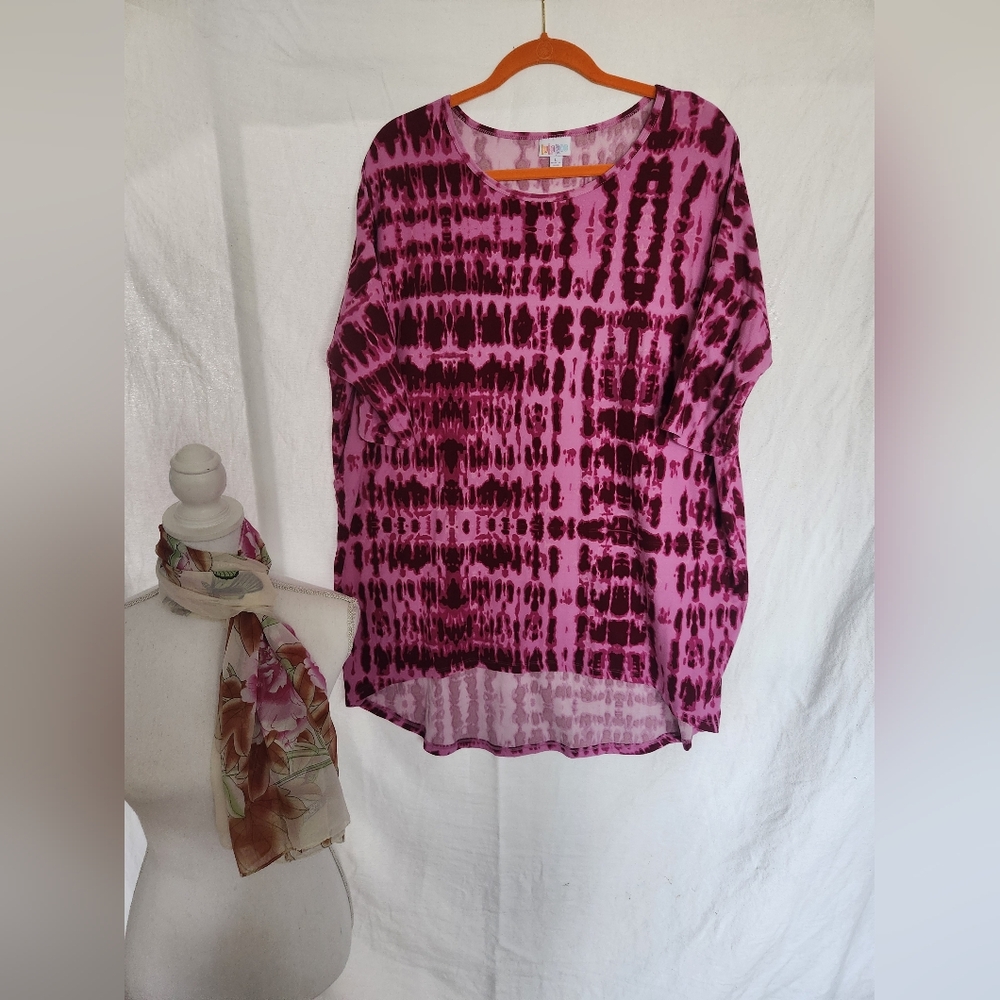 LuLaRoe Top